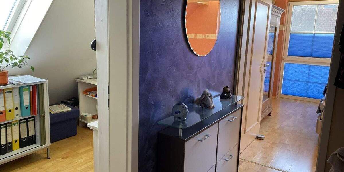 Mehrfamilienhaus, Wohnhaus Gerhardshofen Umgebung Willmersbach - 3 Zimmer, 92 m&sup2;, 329.000&euro; | Angebot:25737289