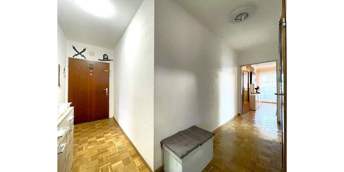 Etagenwohnung Schwaig-Behringersdorf Behringersdorf - 3 Zimmer, 69 m&sup2;, 244.000&euro; | Angebot:25837450