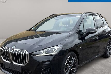 BMW 223 Active Tourer 14.783 km 41.494 &euro; Nürnberg 90441