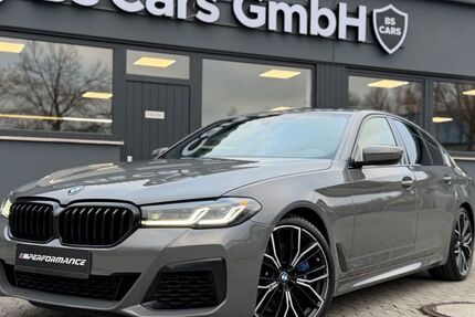 BMW M550 65.919 km 44.500 &euro; Zirndorf 90513