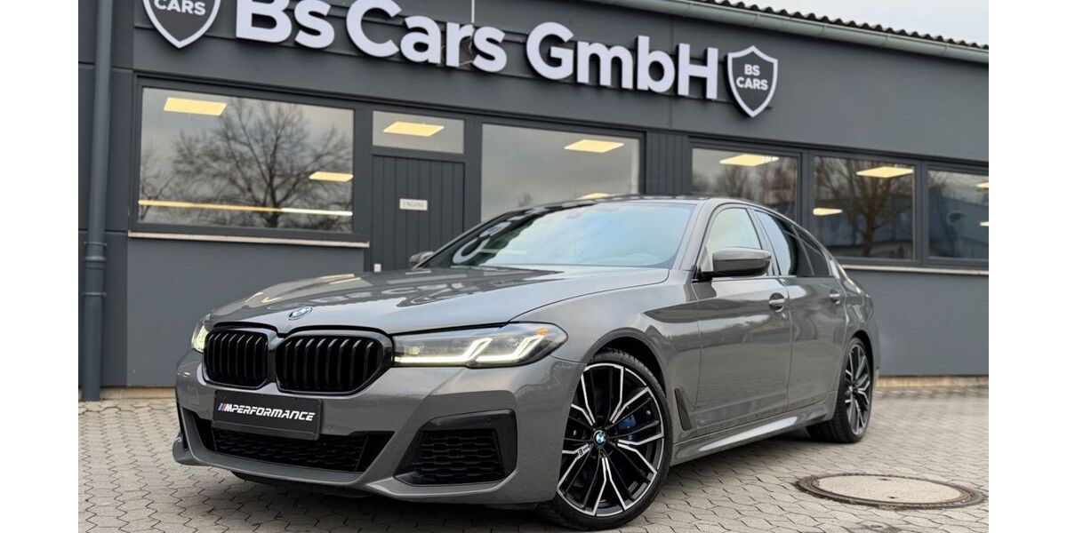 BMW M550 65.919 km 45.500 &euro; Zirndorf 90513