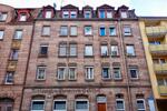 Etagenwohnung Nürnberg Rabus - 3 Zimmer, 79 m&sup2;, 299.000&euro; | Angebot:26837190