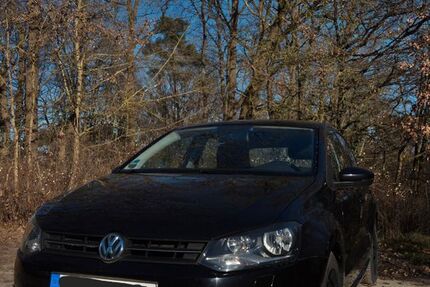 VW Polo 165.000 km 4.500 &euro; Nürnberg 90491