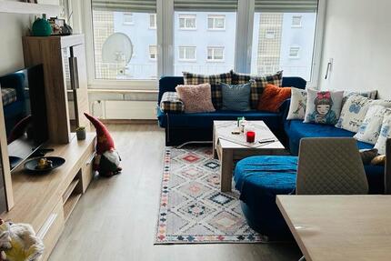 Wohnung Nürnberg Gibitzenhof - 3 Zimmer, 68 m&sup2;, 330.000&euro; | Angebot:25745083