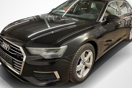 Audi A6 54.750 km 35.740 &euro; Baiersdorf 91083