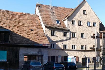 Haus Fürth Altstadt - 699.000&euro; | Angebot:26835402