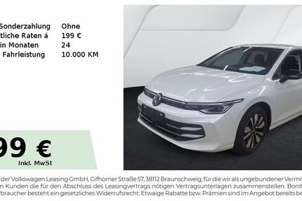 VW Golf 18.150 km 26.940 &euro; Forchheim 91301