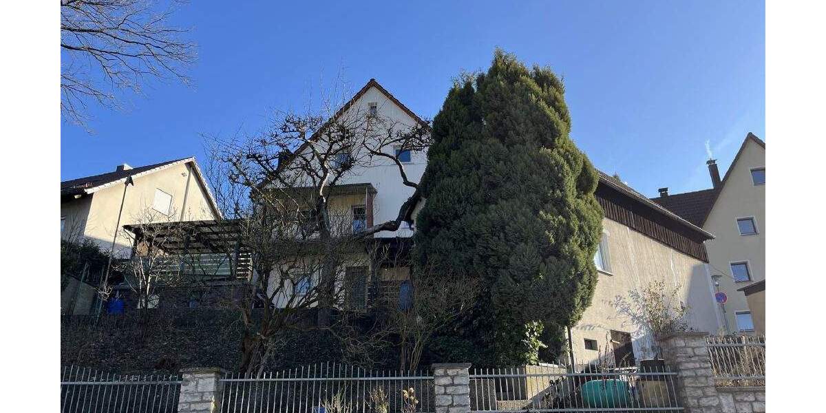 Einfamilienhaus Burgthann - 7 Zimmer, 143 m&sup2;, 319.000&euro; | Angebot:25667536