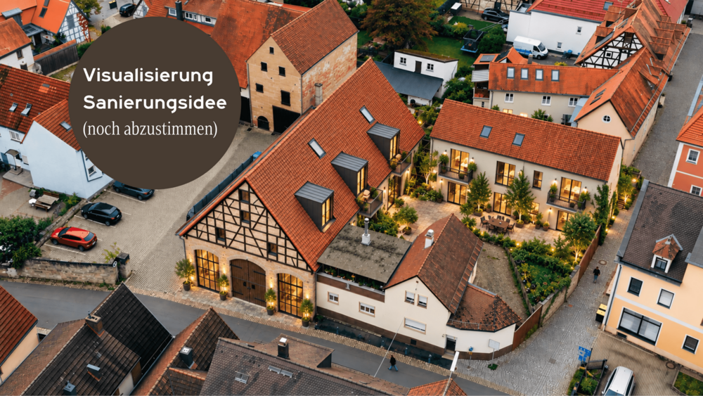Einfamilienhaus Forchheim - 6 Zimmer, 138 m&sup2;, 714.000&euro; | Angebot:27650045