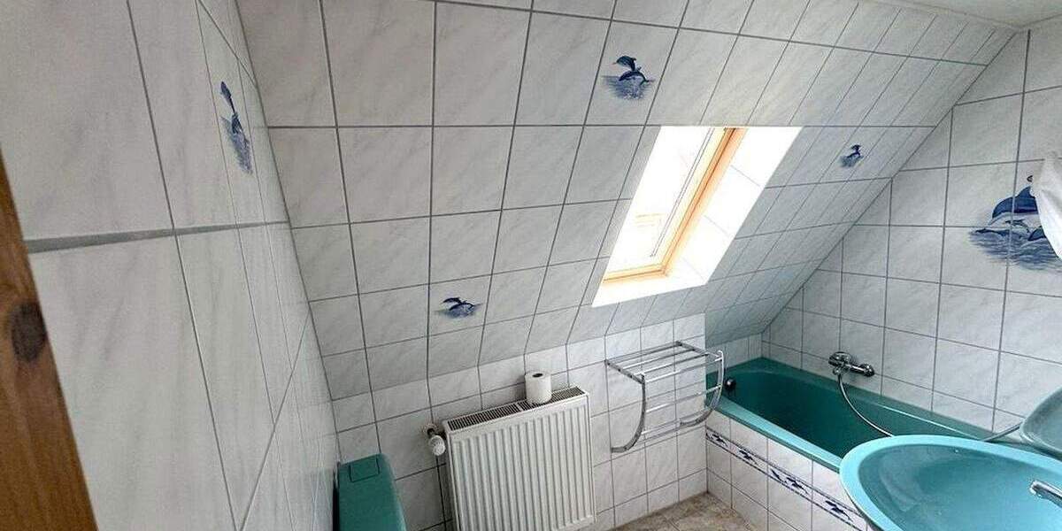 Doppelhaushälfte Lauf Heuchling - 8 Zimmer, 180 m&sup2;, 415.000&euro; | Angebot:25713719