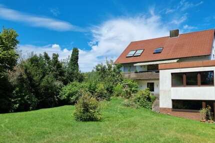 Haus Zirndorf - 10 Zimmer, 311 m&sup2;, 1.225.000&euro; | Angebot:22093332