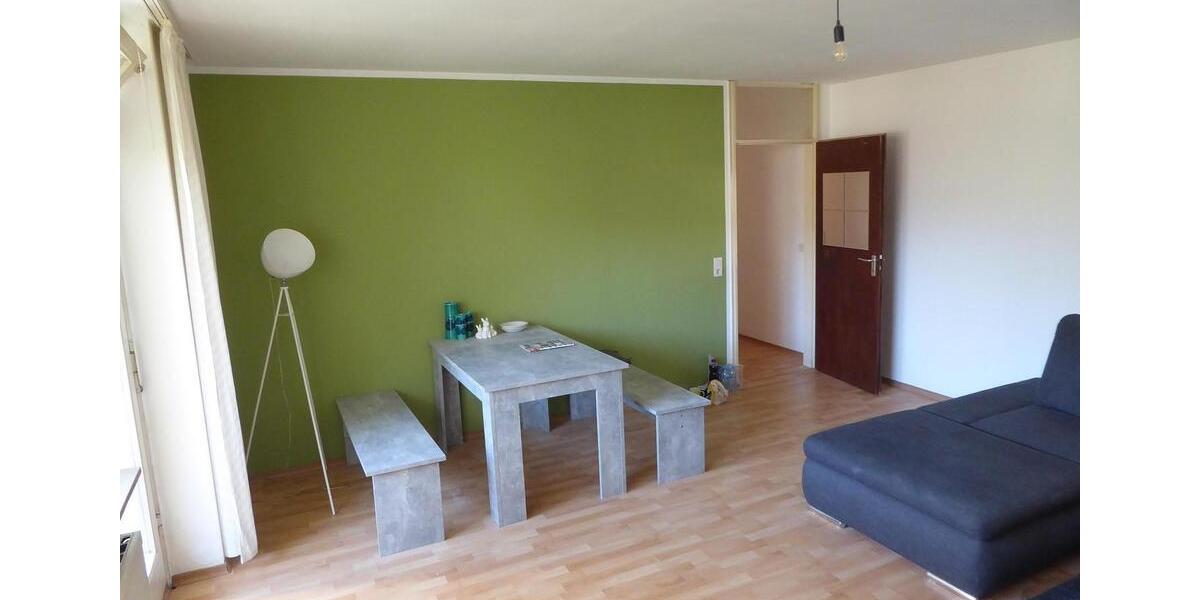 Erdgeschoßwohnung Erlangen Alterlangen - 2 Zimmer, 48 m&sup2;, 660&euro; | Angebot:26544516