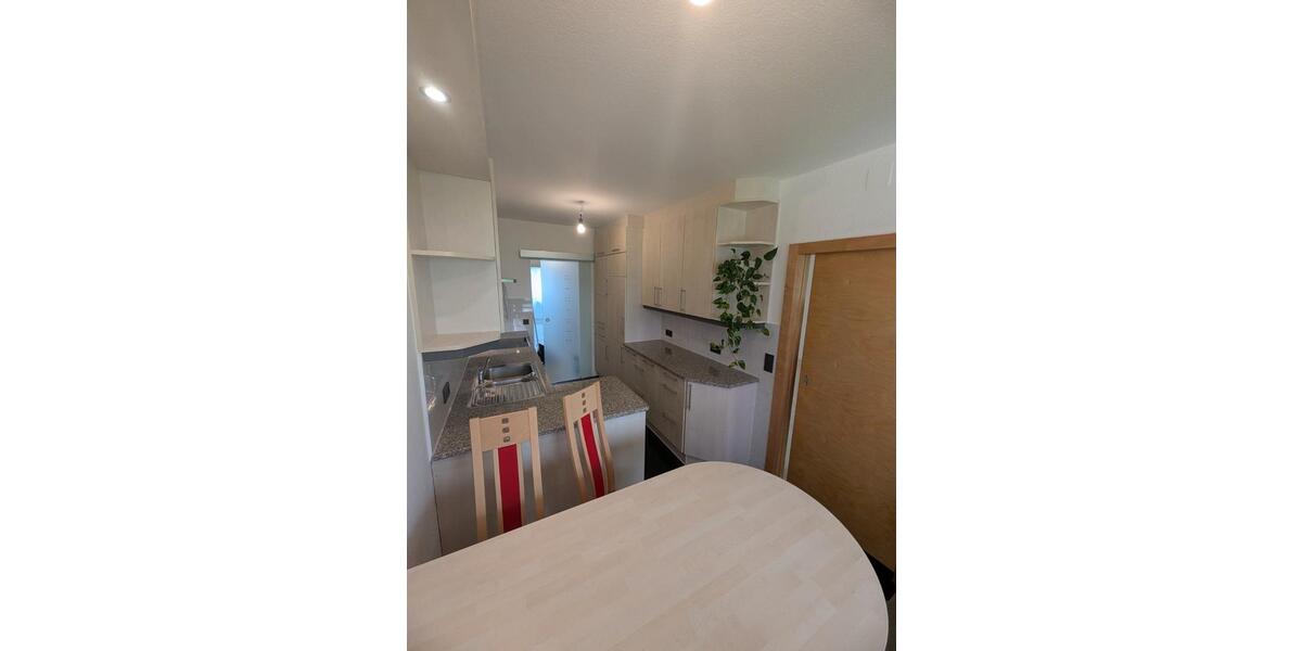 Etagenwohnung Nürnberg Rabus - 4 Zimmer, 100 m&sup2;, 535.000&euro; | Angebot:26004121