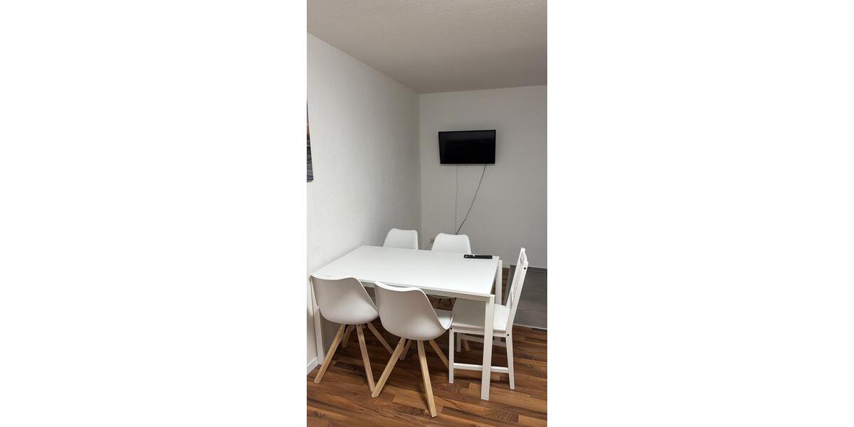Etagenwohnung Fürth Südstadt - 1 Zimmer, 34 m&sup2;, 450&euro; | Angebot:26552030