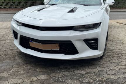 Chevrolet Camaro 77.200 km 37.000 &euro; Eckental 90542