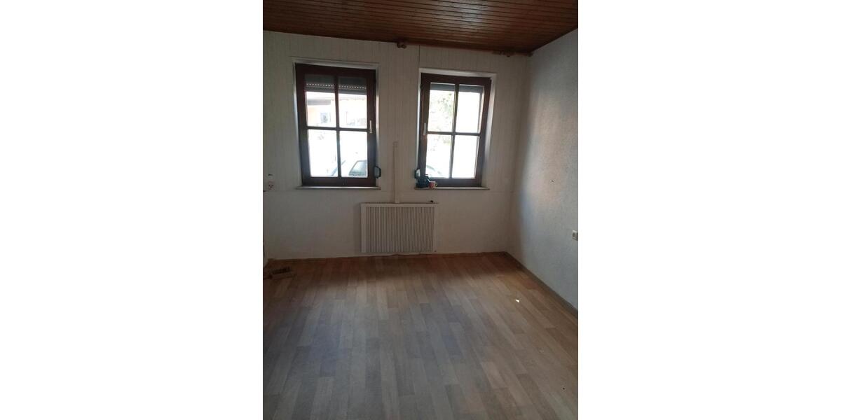 Erdgeschoßwohnung Erlangen Alterlangen - 1 Zimmer, 17 m&sup2;, 380&euro; | Angebot:26633324