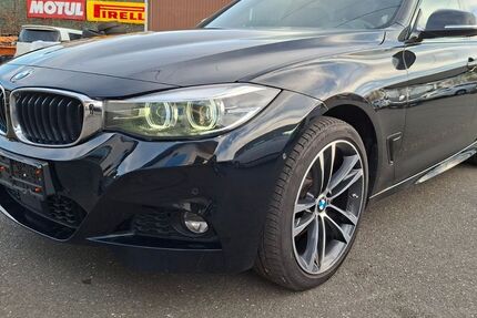BMW 320 172.050 km 16.999 &euro; Schwaig 90571