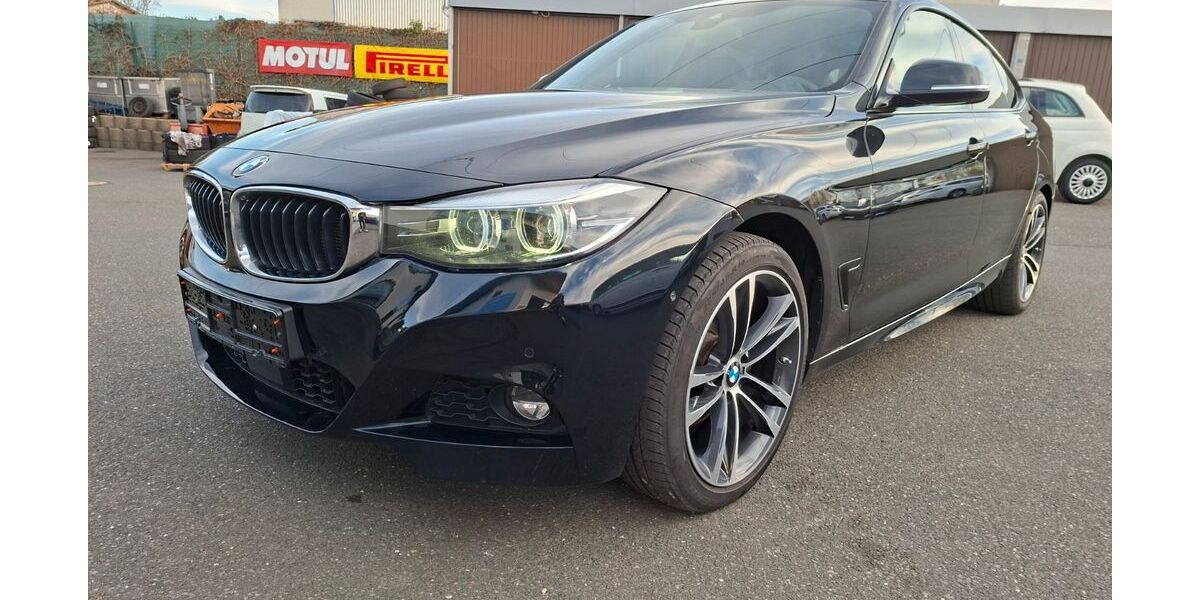 BMW 320 172.050 km 16.999 &euro; Schwaig 90571