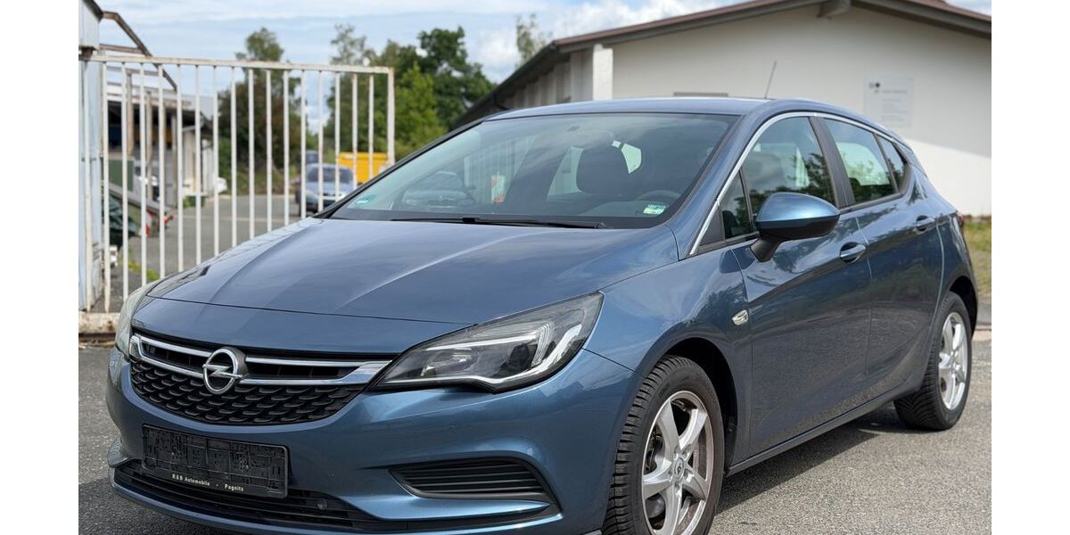 Opel Astra 183.000 km 4.799 &euro; Eckental 90542