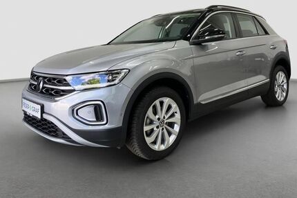 VW T-Roc 8.494 km 28.250 &euro; Fürth 90763