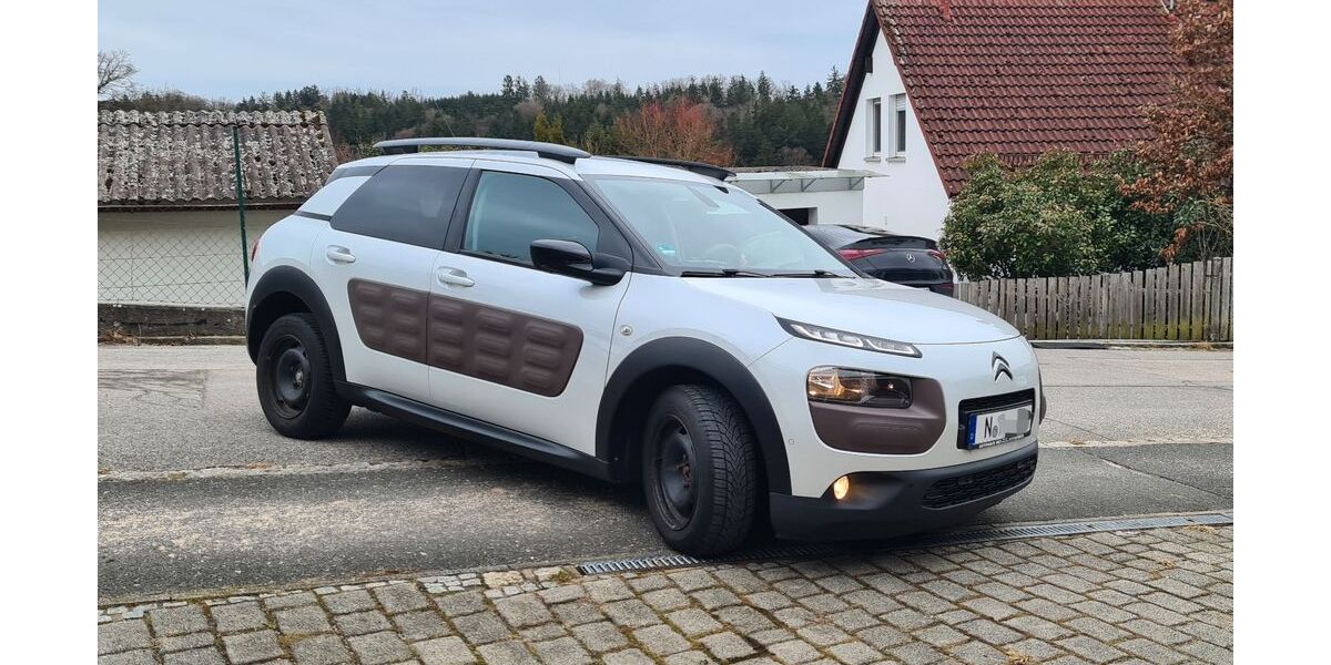 Citroen C4 Cactus 139.600 km 6.900 &euro; Nürnberg 90441