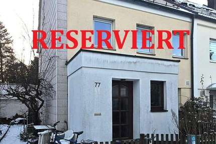 Haus Nürnberg Zerzabelshof - 6 Zimmer, 114 m&sup2;, 525.000&euro; | Angebot:25043901