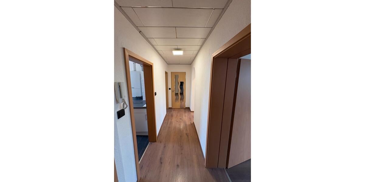 Etagenwohnung Nürnberg Eberhardshof - 3 Zimmer, 63 m&sup2;, 1.000&euro; | Angebot:26651986