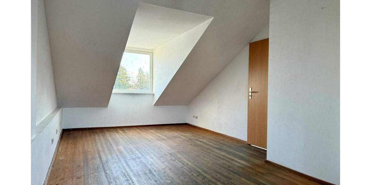 Etagenwohnung Zirndorf - 2 Zimmer, 60 m&sup2;, 179.000&euro; | Angebot:25697715