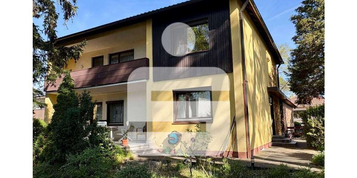 Etagenwohnung Erlangen Bruck - 3 Zimmer, 94 m&sup2;, 360.000&euro; | Angebot:26584232