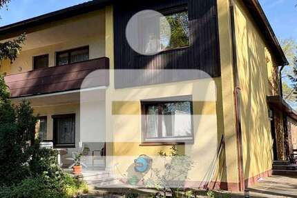 Wohnung Erlangen Bruck - 3 Zimmer, 94 m&sup2;, 360.000&euro; | Angebot:26584232