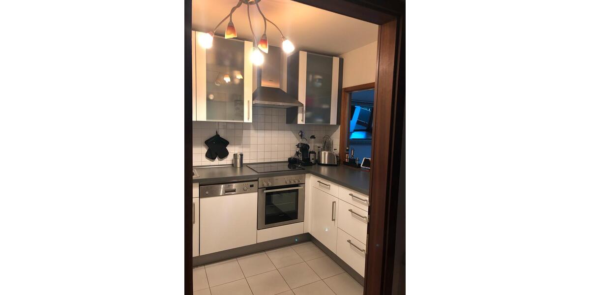 Etagenwohnung Nürnberg Gärten bei Wöhrd - 2.5 Zimmer, 65 m&sup2;, 1.250&euro; | Angebot:25775432