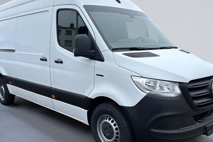 Mercedes-Benz eSprinter 52.000 km 17.900 &euro; Nürnberg 90451