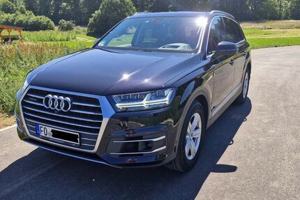 Audi Q7 90.500 km 43.400 &euro; Gräfenberg 91322