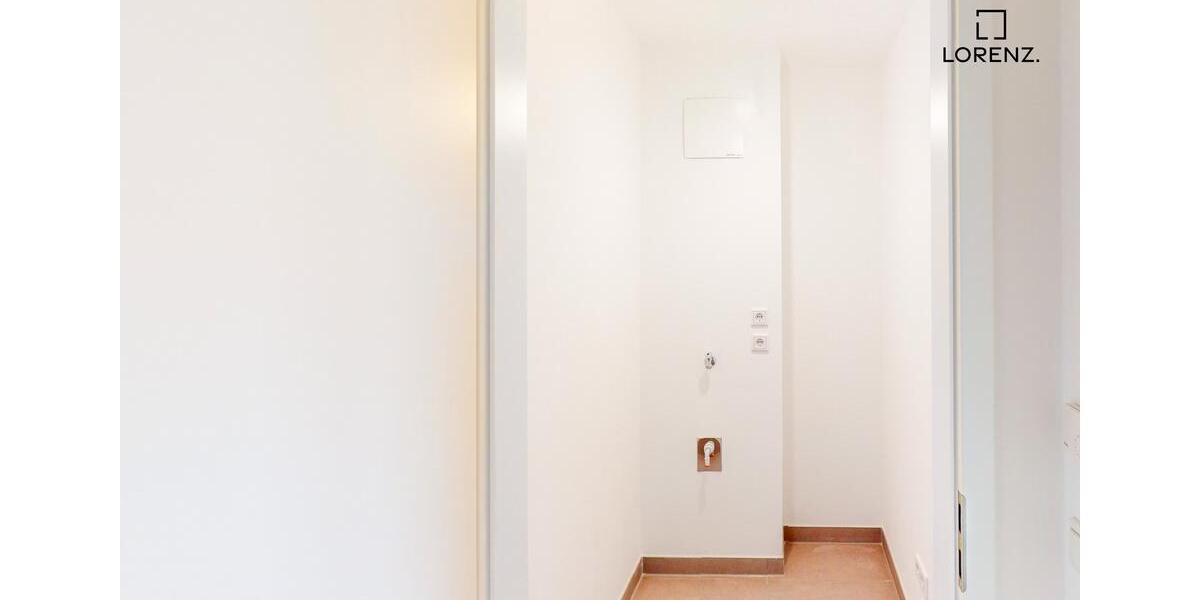 Etagenwohnung Nürnberg Hasenbuck - 3 Zimmer, 67 m&sup2;, 1.216&euro; | Angebot:26459688