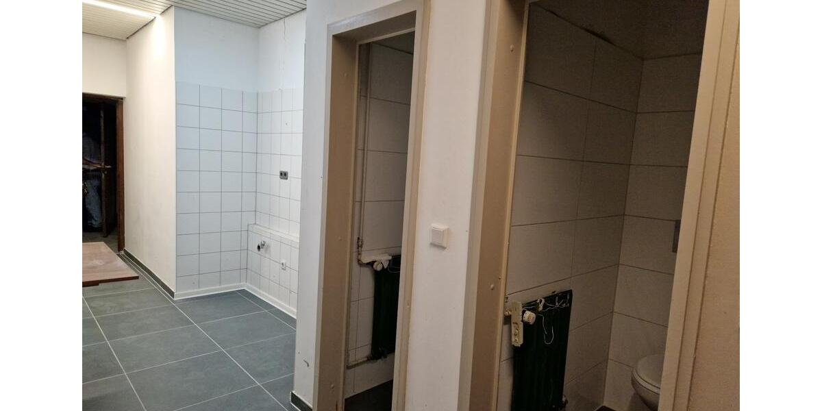 Gewerbeobjekt Nürnberg Hasenbuck - 875&euro; | Angebot:22059355