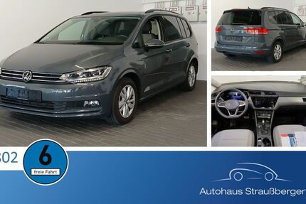VW Touran 25.500 km 32.020 &euro; Buchschwabach bei Nürnberg 90574