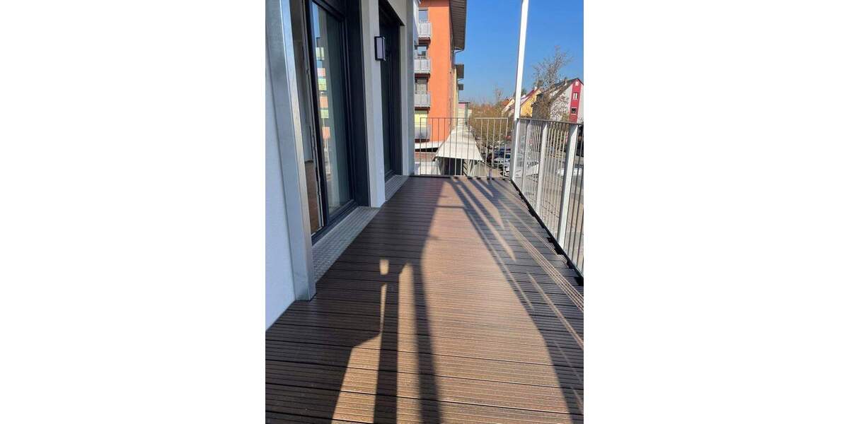 Etagenwohnung Herzogenaurach Welkenbach - 2 Zimmer, 69 m&sup2;, 929&euro; | Angebot:25740385