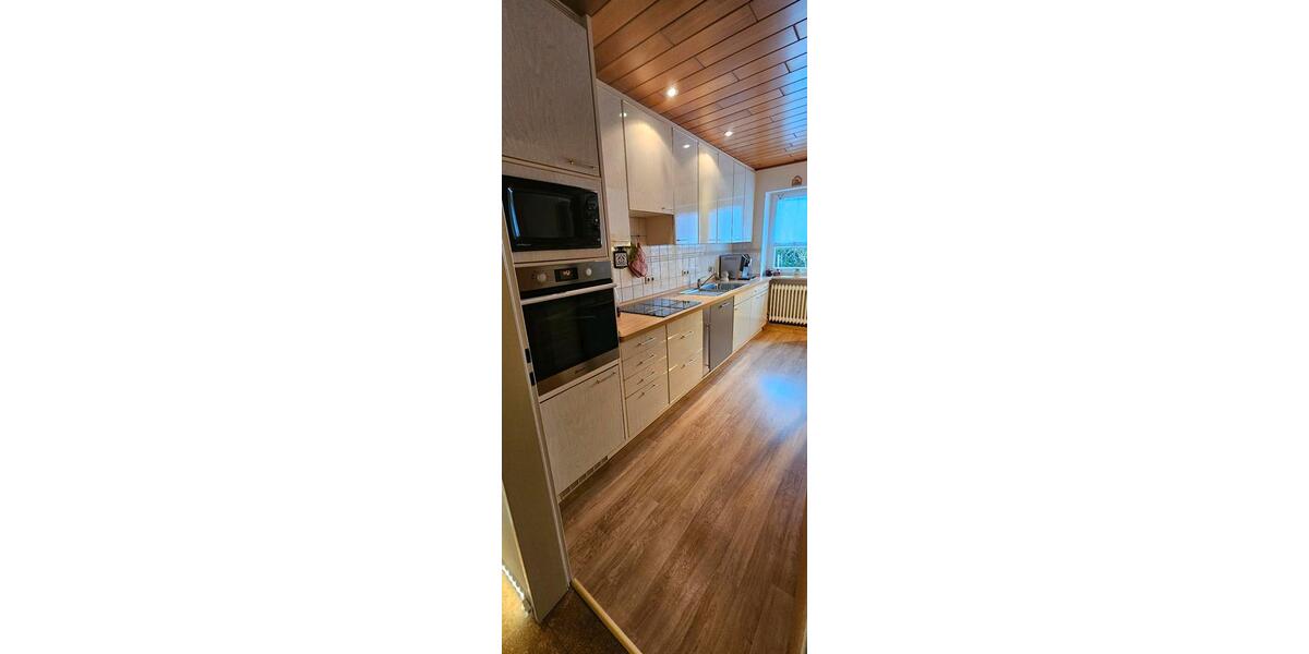 Erdgeschoßwohnung Schwaig Bei Nürnberg - 3 Zimmer, 100 m&sup2;, 900&euro; | Angebot:25179992