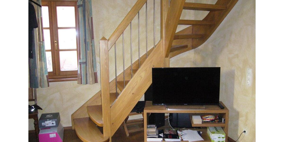 Einfamilienhaus Abenberg - 2 Zimmer, 80 m&sup2;, 800&euro; | Angebot:26527518