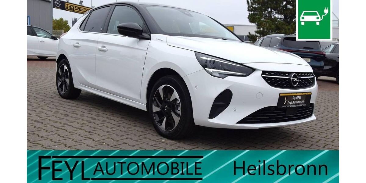 Opel Corsa 24.990 km 17.400 &euro; Heilsbronn 91560