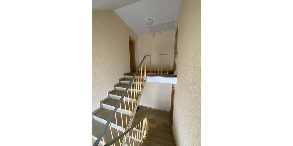 Etagenwohnung Bubenreuth - 2 Zimmer, 44 m&sup2;, 137.000&euro; | Angebot:25692183