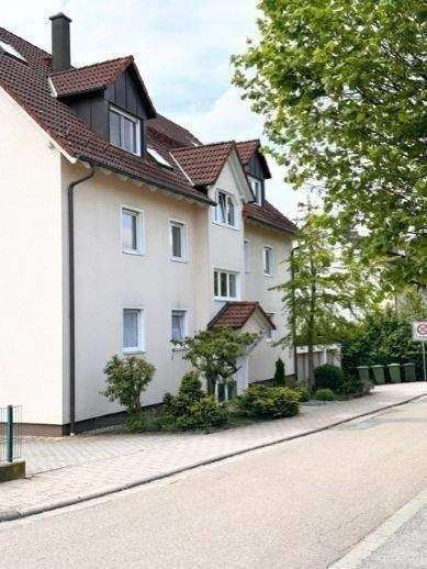 Etagenwohnung Winkelhaid Penzenhofen - 3 Zimmer, 75 m&sup2;, 257.500&euro; | Angebot:25734656