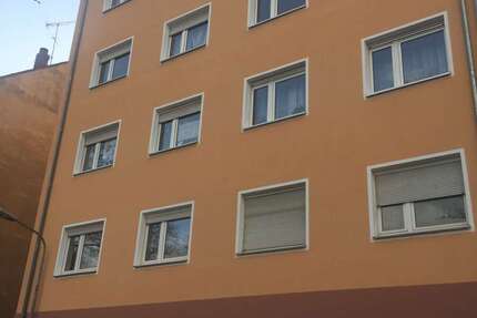 Wohnung Nürnberg Gostenhof - 2 Zimmer, 55 m&sup2;, 129.000&euro; | Angebot:26042811