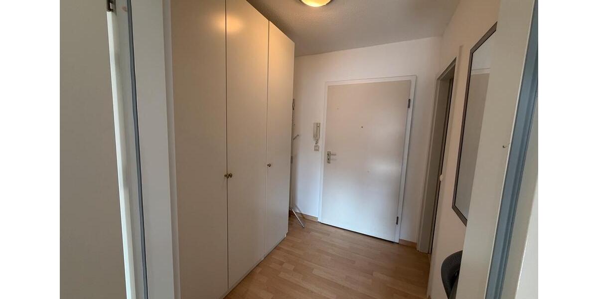 Dachgeschoßwohnung Herzogenaurach - 1 Zimmer, 25 m&sup2;, 650&euro; | Angebot:25934665