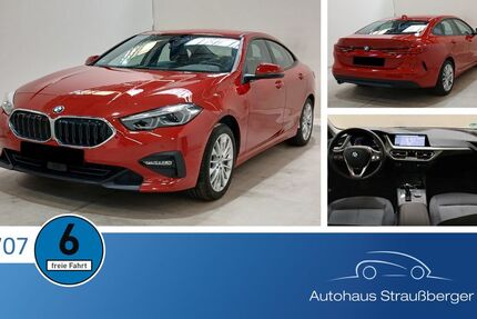 BMW 218 Gran Coupé 29.200 km 25.290 &euro; Buchschwabach bei Nürnberg 90574
