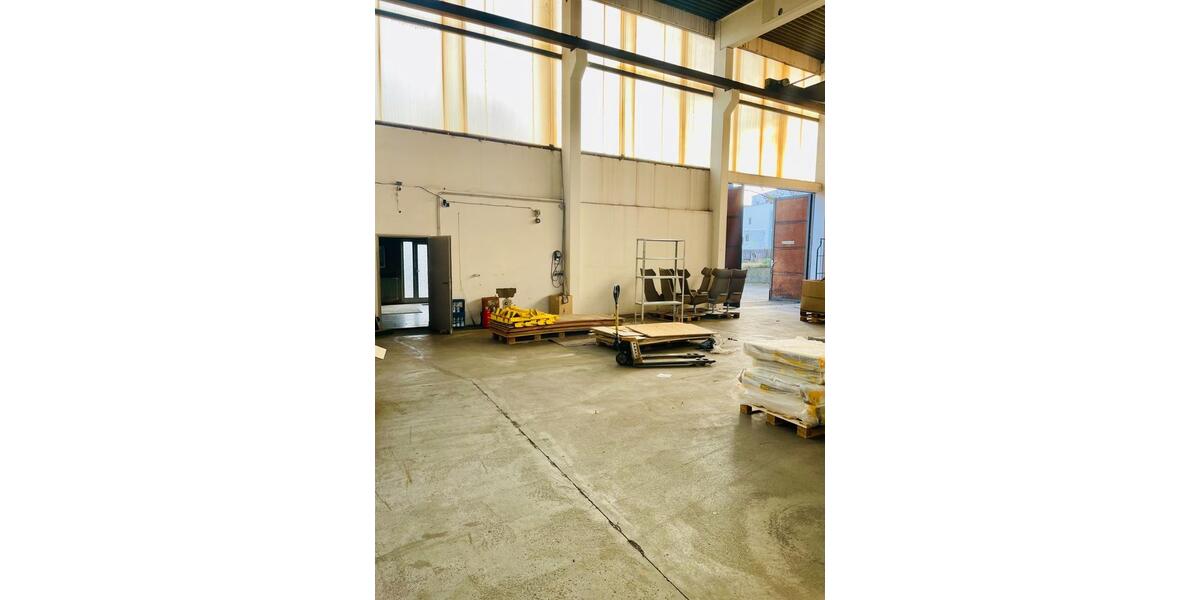 Gewerbeobjekt Oberasbach - 5&euro; | Angebot:23532147