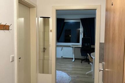 Wohnung Erlangen Bruck - 1 Zimmer, 27 m&sup2;, 595&euro; | Angebot:25346154