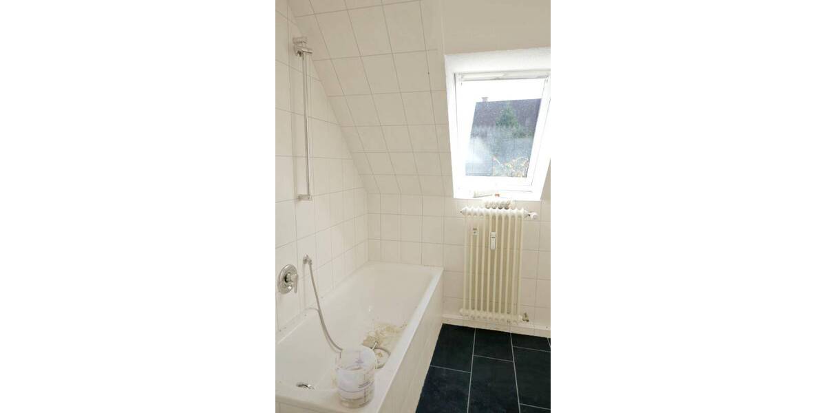 Etagenwohnung Nürnberg Thon - 2 Zimmer, 49 m&sup2;, 695&euro; | Angebot:25984971