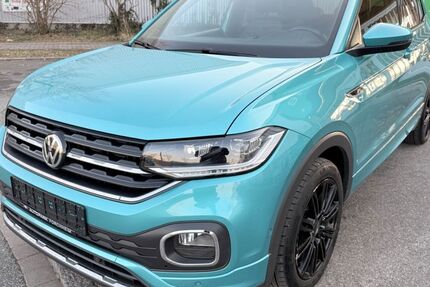 VW T-Cross 166.000 km 13.490 &euro; Fürth 90763