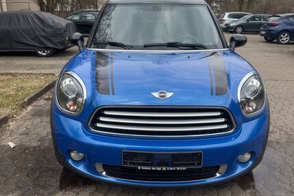 Mini Countryman D (Cooper) 252.000 km 5.200 &euro; Nürnberg 90473